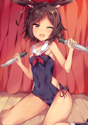 ぶっかけのエッロエロな画像を見たくはないかい？