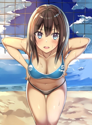 至高のエロ画像集めてみたよ！