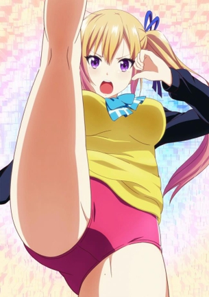 体操服・ブルマ画像で今夜もイチャラブ妄想！「やっ♥ダメェ♥そこぉ♥そこいじめないでぇ♥」