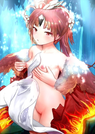 Fate Grand Orderの二次エロ画像まとめ
