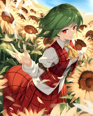 ピクシブ 東方画像まとめ 2018/12/02～12/08分 50枚