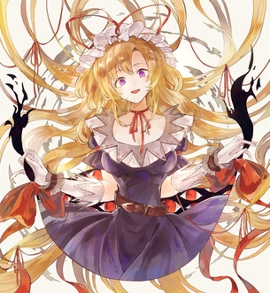 ピクシブ 東方画像まとめ 2018/11/18～11/24分 50枚