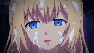 虚ろ目コラ 226