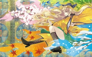 東方壁紙画像 その272 50枚