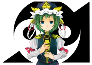 四季映姫・ヤマザナドゥの小さい画像 50枚