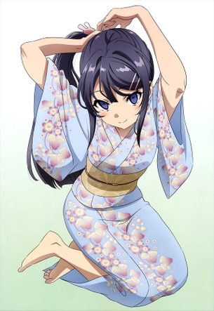 虚ろ目コラ 297