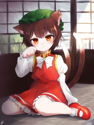 東方待受画像 その371 50枚