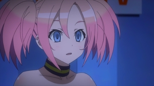虚ろ目コラ 324