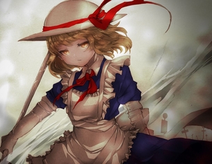 東方壁紙画像 その278 50枚