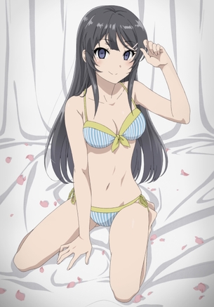 虚ろ目コラ 241