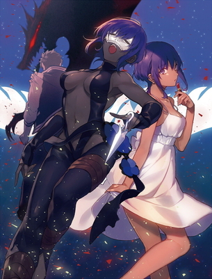 【Fate Grand Order】ハサンの萌え・可愛い二次エロ画像まとめ