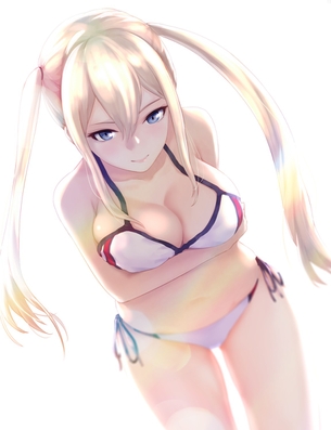 【艦隊これくしょん】 本日の二次エロ画像スレ - その272 【50枚】
