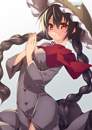 東方待受画像 その364 50枚