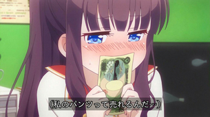 2次元 NEW GAME!のエロ画像まとめ 34枚