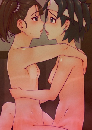 百合・レズのエロ画像みて幸せになろう！