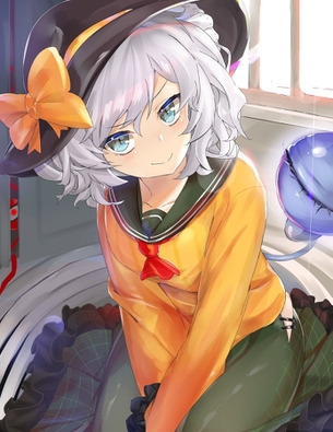 ピクシブ 東方画像まとめ 2018/11/25～12/01分 50枚