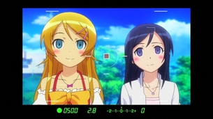 虚ろ目コラ 203