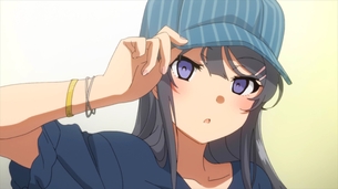 虚ろ目コラ 307