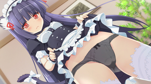 たくし上げが好きすぎて画像がいくらあっても足りない