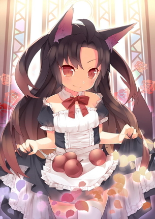 東方待受画像 その367 50枚