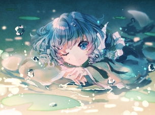 東方壁紙画像 その275 50枚