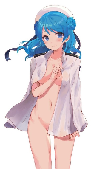 裸の画像ください