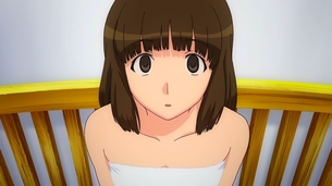 虚ろ目コラ 256