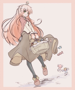 二次元美少女のエロカワ画像をひたすら貼っていく vol.800