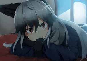 けものフレンズの画像でとことんヌキヌキしたい