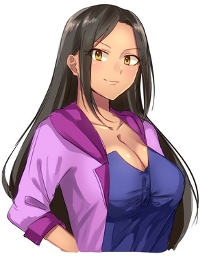 【二次・ZIP】硬派乙女なデレマス向井拓海姐さんの可愛い画像まとめ