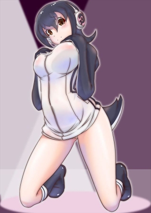 けものフレンズのエロ画像でシコりたい奴集まれ！
