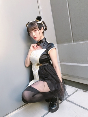 【画像】最新の上坂すみれさん写真エロすぎ問題wwwwwwwww