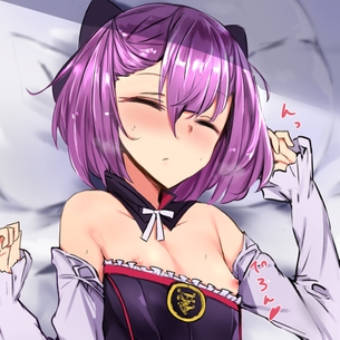 FGOのエロ画像まとめ。 vol.10
