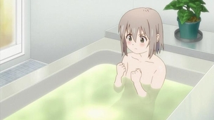 【ヤマノススメ サードシーズン】 第6話『コーヒーってなんの味？」』キャプチャー