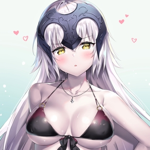 FGOのエロ画像まとめ。 vol.9