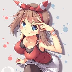二次元美少女のエロカワ画像をひたすら貼っていく vol.579