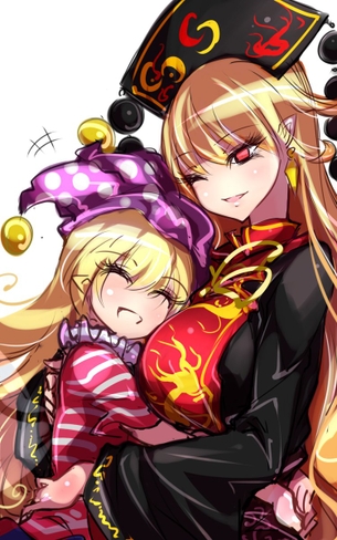 東方 ワンドロまとめ 2018/08/08分 50枚