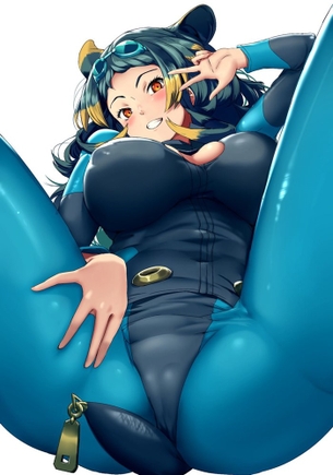 けものフレンズ画像スレ その24