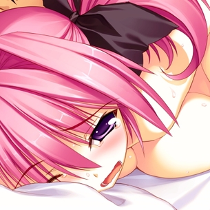 二次元美少女のエロカワ画像をひたすら貼っていく vol.620