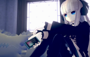 『クライスタ』女の子が変身シーンでパンツ履いてなくてお尻が丸見えになってるエロPV！
