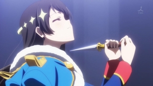 『少女☆歌劇 レヴュースタァライト』8話、凄まじい回だったwwwwwww
