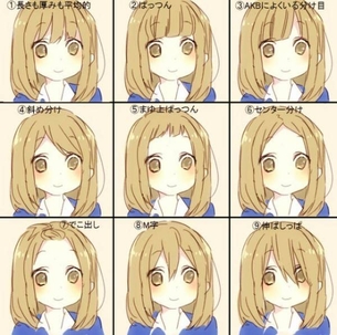 この画像で最後の奴選ぶ陰キャwwwwwwwwwwwwwwwwwwww