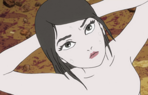 アニメ『臨死！！江古田ちゃん』女性のエロい全裸丸見え姿シーンだらけ！1月放送開始