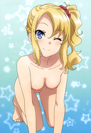 【剥ぎコラ】アニメ公式絵などの剥ぎコラ画像を大量投下 その228