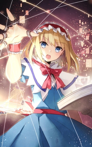 東方 ワンドロまとめ 2018/09/17分 50枚
