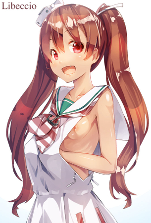 貧乳・ちっぱい 俺の求めるおっぱいはこれだ!!!!