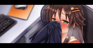 アイドルマスターシンデレラガールズのエロ画像なんです！