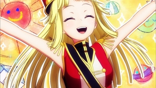 『バンドリ！2期』4話、こころちゃんブッヒブヒすぎるよwwwwwwwwwwww