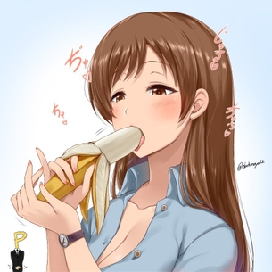 【二次・ZIP】思わせ振りな表情・仕草・場面の美少女2次画像