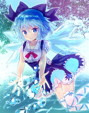 東方 ワンドロまとめ 2018/08/24分 60枚